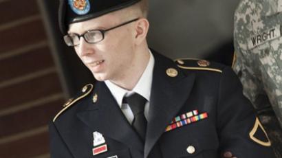 Manning: I didn't aid enemy; cables show need for diplomatic transparency