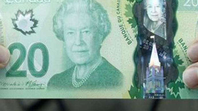 Banknote bungle: Maple leaf on Canada's new $20 bill is ...Norwegian?
