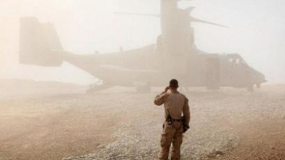 Up to 20 US troops behind Kandahar bloodbath – Afghan probe