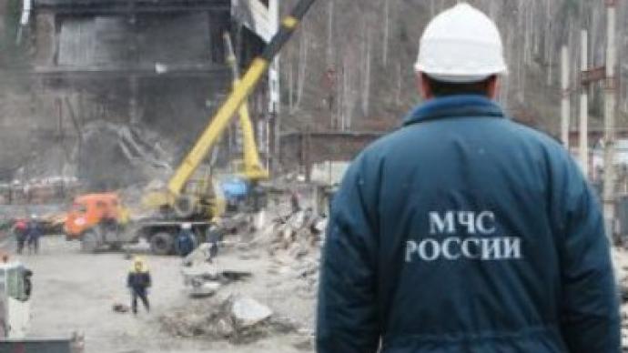 Russian president orders public probe into Siberian coal mine disaster