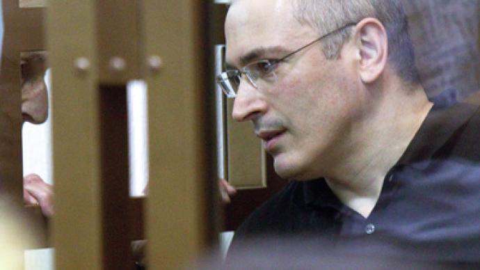 Khodorkovsky verdict to be checked