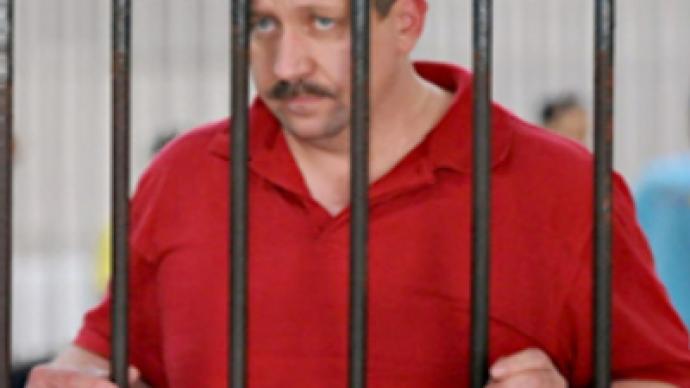 'Merchant of Death' accuses his accusers