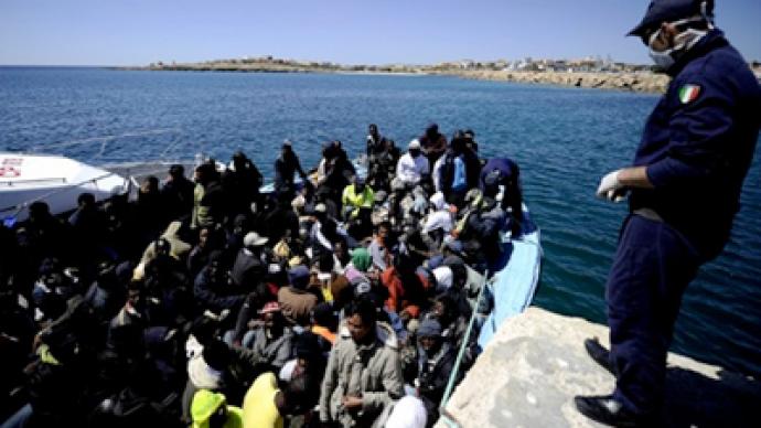 Migration situation difficult, but no emergency - Italian journalist