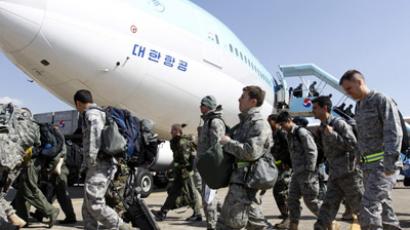 N. Korea to halt nuke enrichment, missile tests – US 