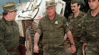 Mladic won’t live to see Hague trial - lawyer