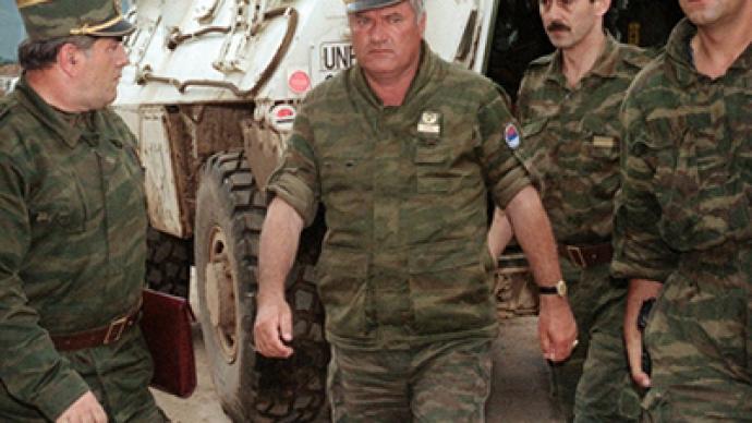 Mladic can reveal a lot if not gagged like Milosevic – Serbian political scientist