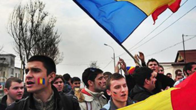 Moldovan Constitutional Court becomes target of smear campaign