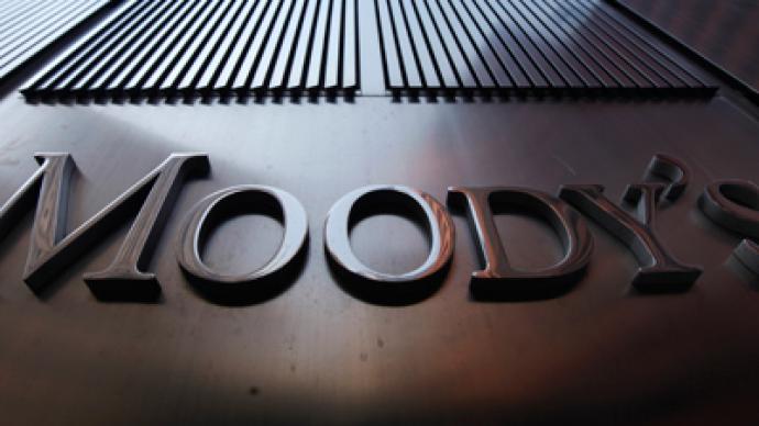 Moody's: Greece has defaulted