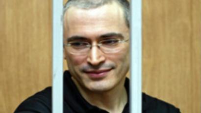 Khodorkovsky faces new trial