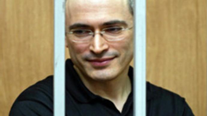 Moscow court and prosecutors clash over Khodorkovsky case