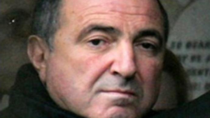 Moscow court starts hearings into Berezovsky case