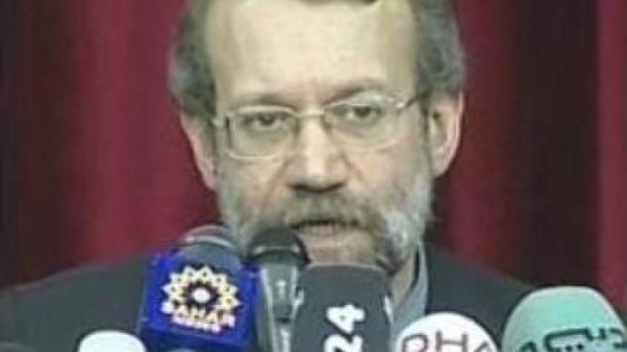 Moscow talks on Iran nuclear issue