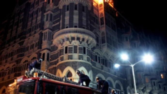 ‘Mumbai attacks partly originated in Pakistan’