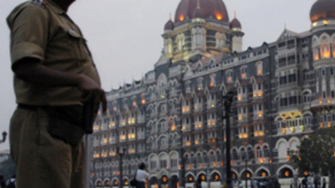 Mumbai hotels re-open after deadly attacks