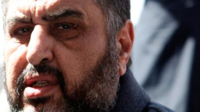 Legal concern: Muslim Brotherhood files last-minute back-up candidate