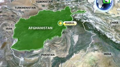 Pentagon: Haqqani militants behind Afghan assault