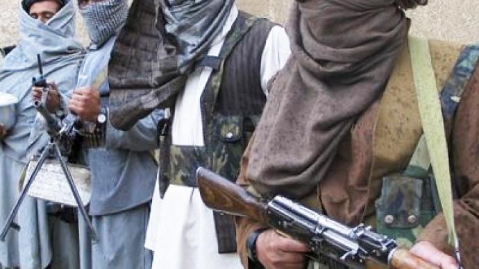 NATO occupation makes Taliban stronger – anti-war campaigner