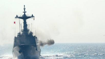 Waves of war? China-Filipino sea row boiling over