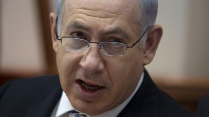 Netanyahu to Abbas: Choose Hamas or peace with Israel