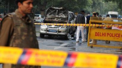 'Bangkok bombings not linked to attacks in India and Georgia'