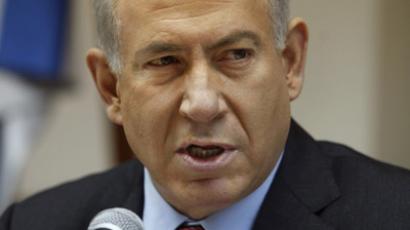 Obama-Netanyahu row strains ties ahead of Israeli elections