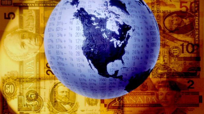 Dawn of a new economic era? Soros convenes experts in Bretton Woods