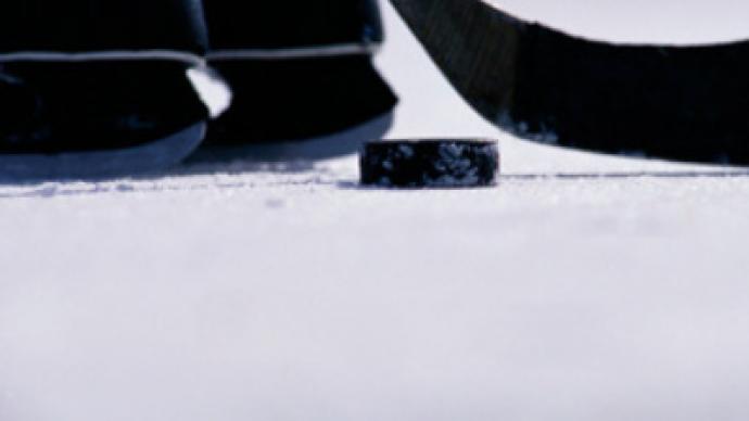 New twist in hockey-star death case 