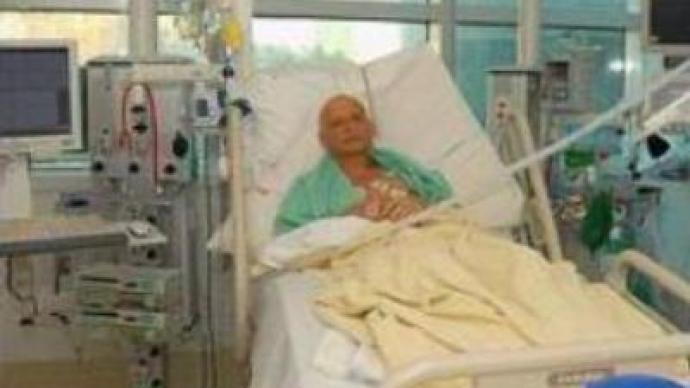 New twist in Litvinenko’s case