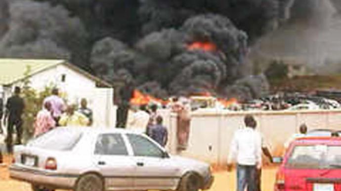 Religious violence claims 52 lives in Nigeria