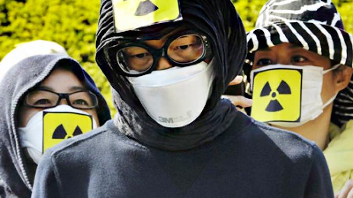 “I don’t think the end of Fukushima accident is in sight”