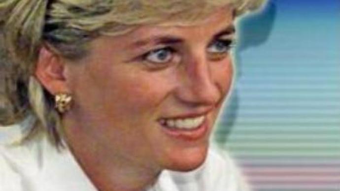 No one to blame for Princess Diana’s death