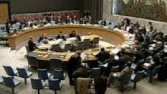 Non-permanent Security Council members have their say on Iran