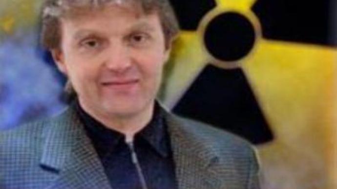 “Non-political” case of Aleksandr Litvinenko added to G8 agenda