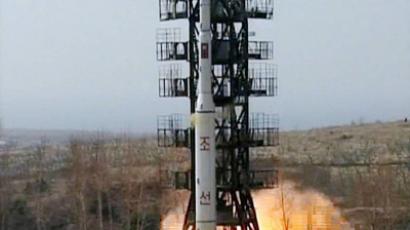 Restless N. Korea readies another ballistic missile - report