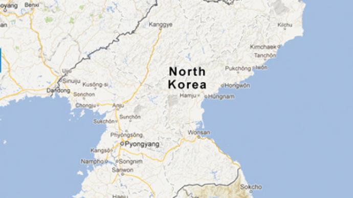 Locate the Gulags: Google unveils more detailed North Korea maps
