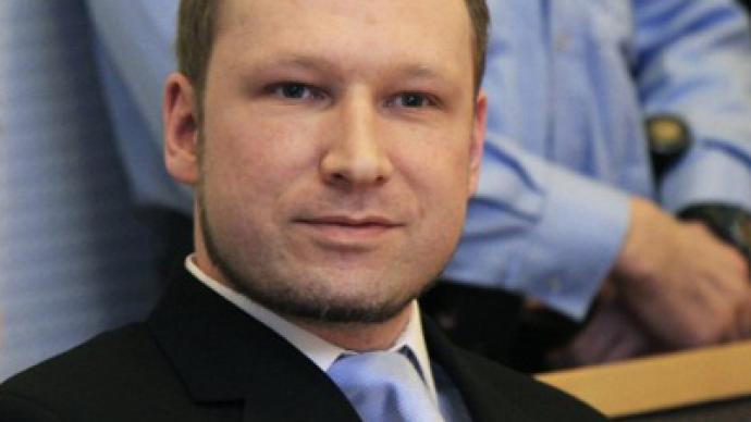 Breivik’s hit-lists: Royalty, ministers, media, nuclear sites