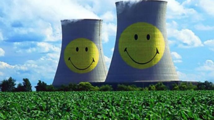 Nuclear power is safe - UK's ex-chief nuclear inspector