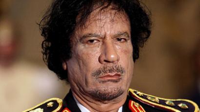 Allies start shifting operation leadership in Libya