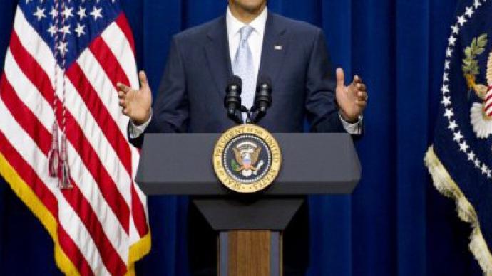 So sue me! Obama on the warpath
