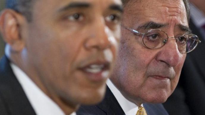 'Impeach Obama' Bill: Use of military without Congress approval 'high crime'