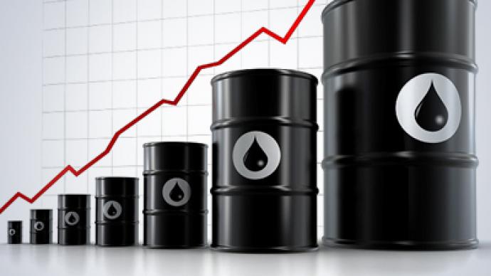 America prepares to ride oil price wave