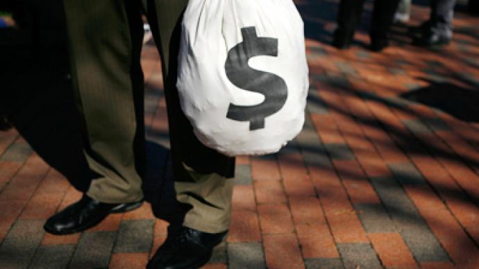 Super-rich stash $21 tn in offshore havens