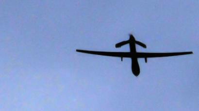 CIA’s free reign on targeted killing: Pakistan exempted from agency’s drone ‘playbook’ 