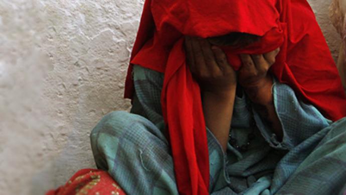 9-year-old Pakistani girl kidnapped and gang-raped