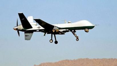 Faster, higher, deadlier: US plans nuclear drones