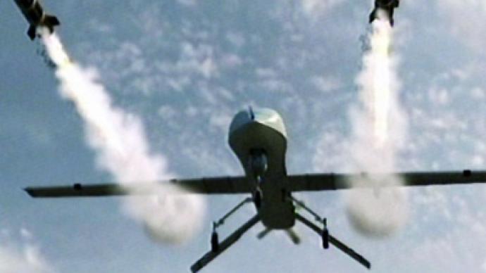 The drones must go on: US won’t stop CIA strikes in Pakistan
