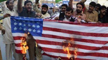 Pakistan looking for reset with US despite deadly airstrike