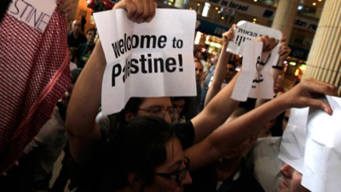 Not welcome: Israel to bar entry to pro-Palestinian activists