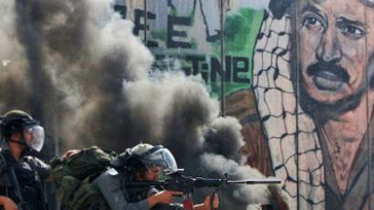 US ‘collective punishment’ strips Palestine of $200 million