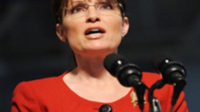 Palin: War with Russia? Definitely maybe!